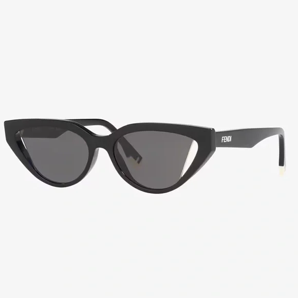 Fendi | Accessories | New Authentic Fendi Sunglasses | Poshmark display picture 3